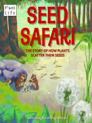 cover image of Seed Safari
